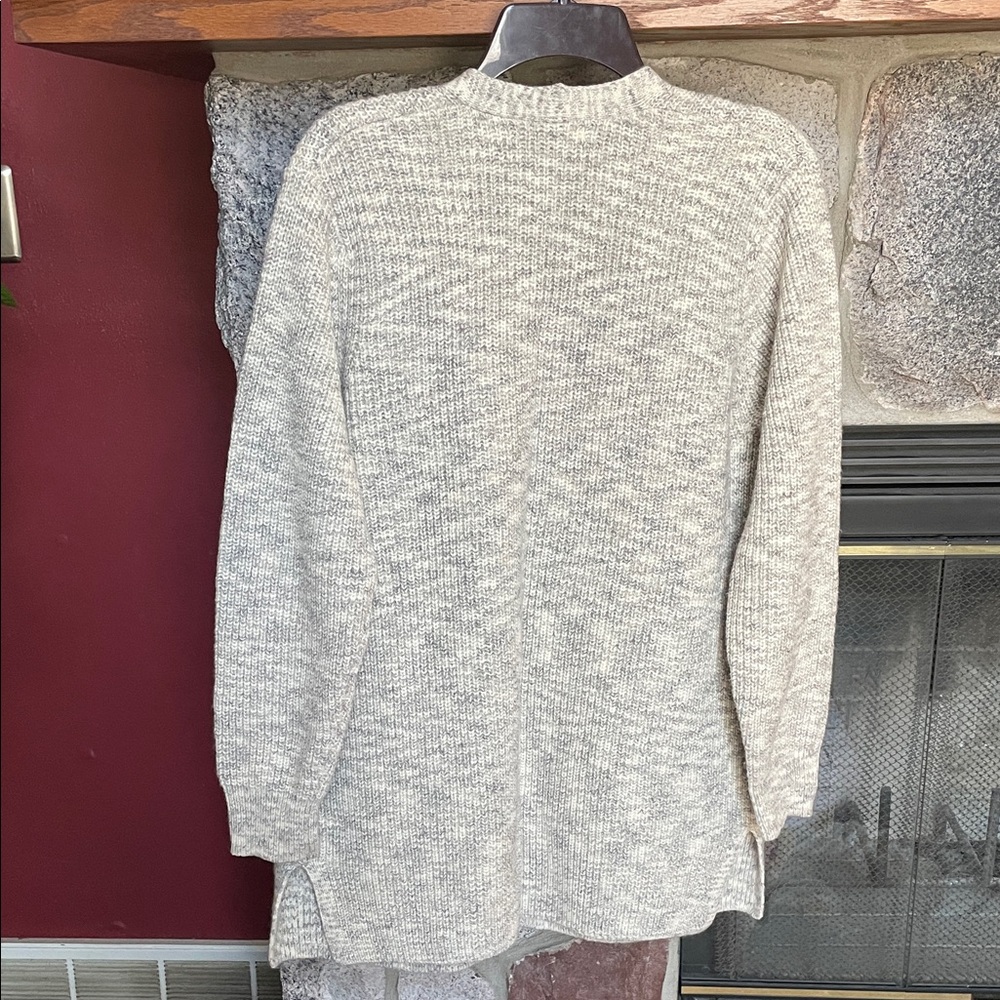 Marine Layer Cabin Ribbed Cardigan - Picture 7 of 7